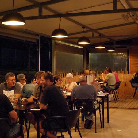 Camping Iratxe Ciudad De Vacaciones Ayegui Ngoại thất bức ảnh