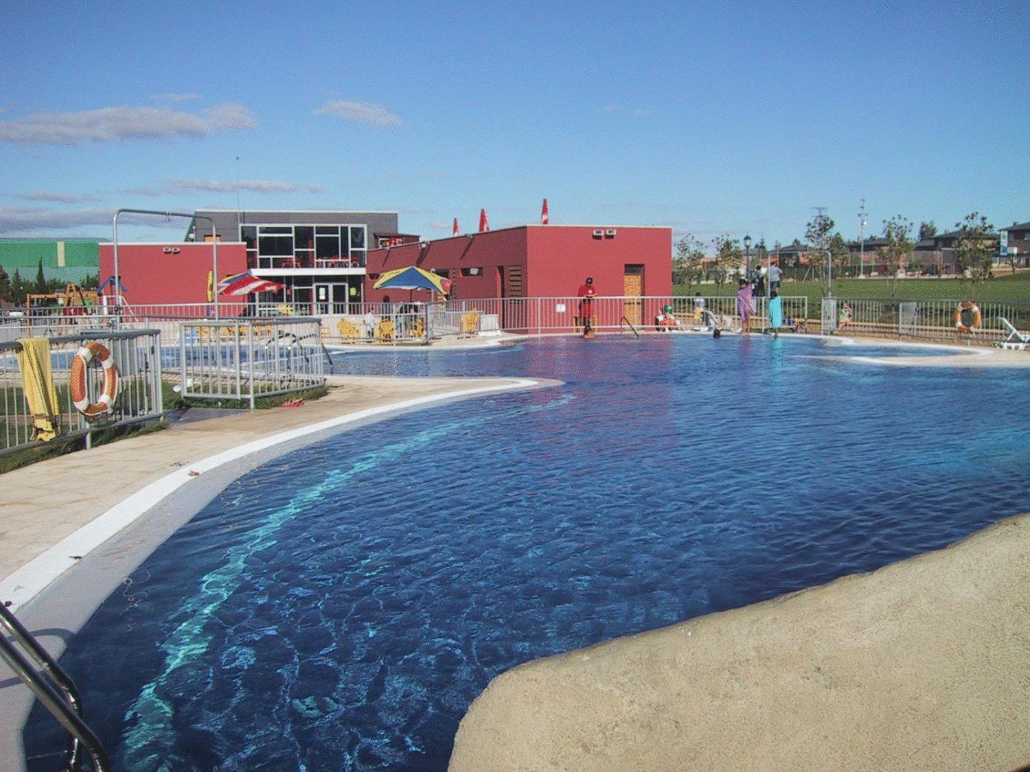 Camping Iratxe Ciudad De Vacaciones Ayegui Ngoại thất bức ảnh