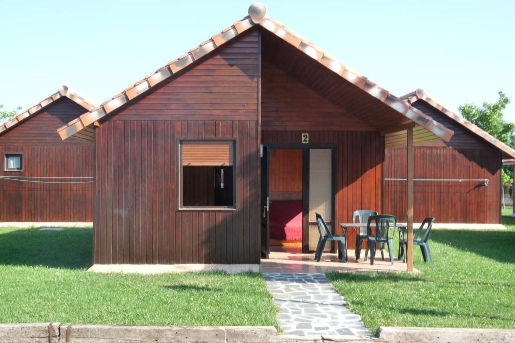 Camping Iratxe Ciudad De Vacaciones Ayegui Phòng bức ảnh