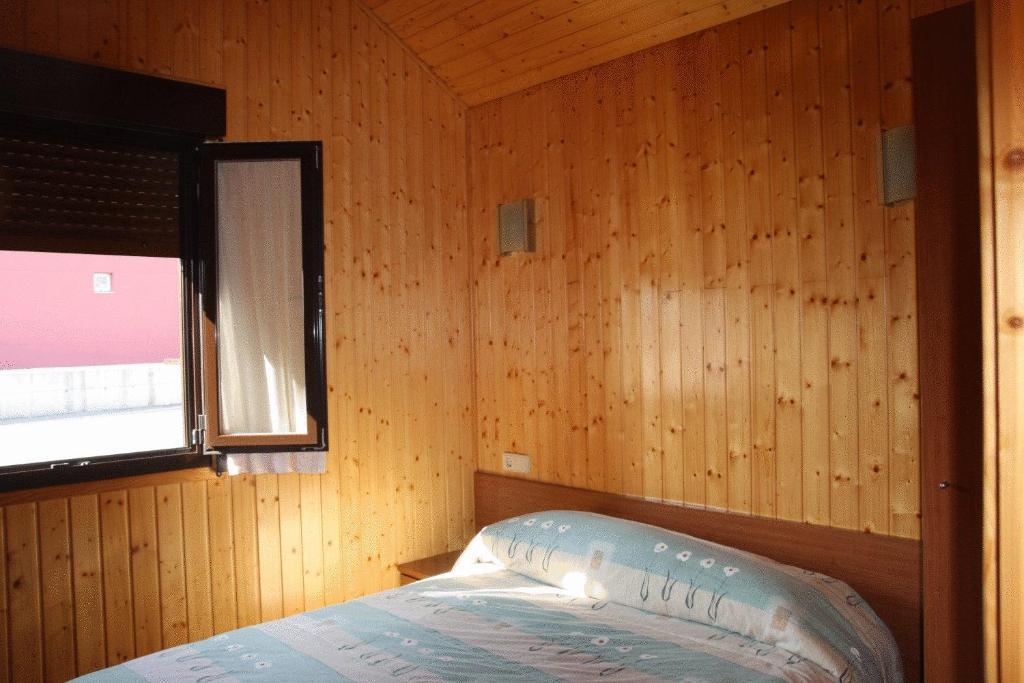 Camping Iratxe Ciudad De Vacaciones Ayegui Phòng bức ảnh